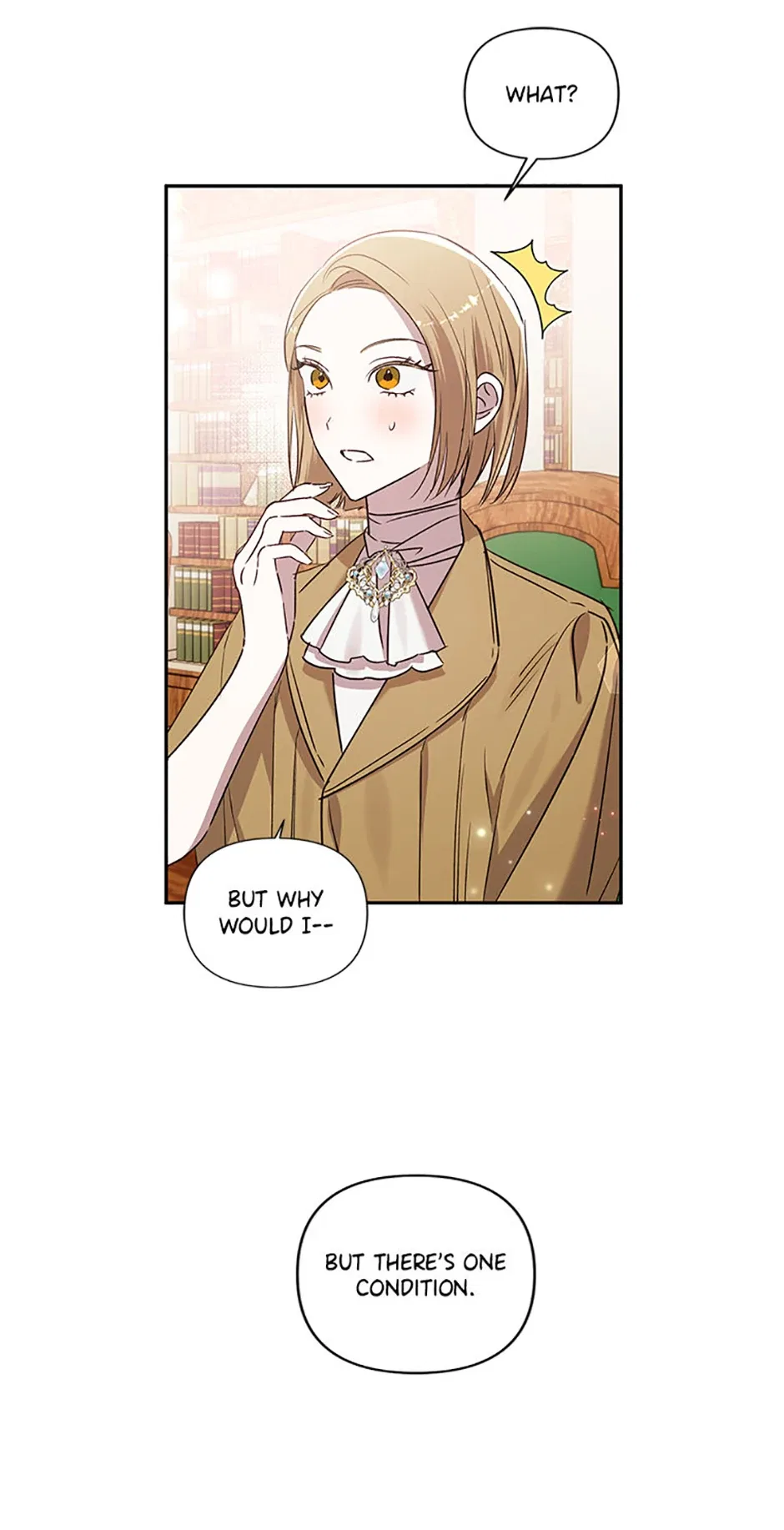 I Failed to Divorce My Husband Chapter 90 – Page 62
