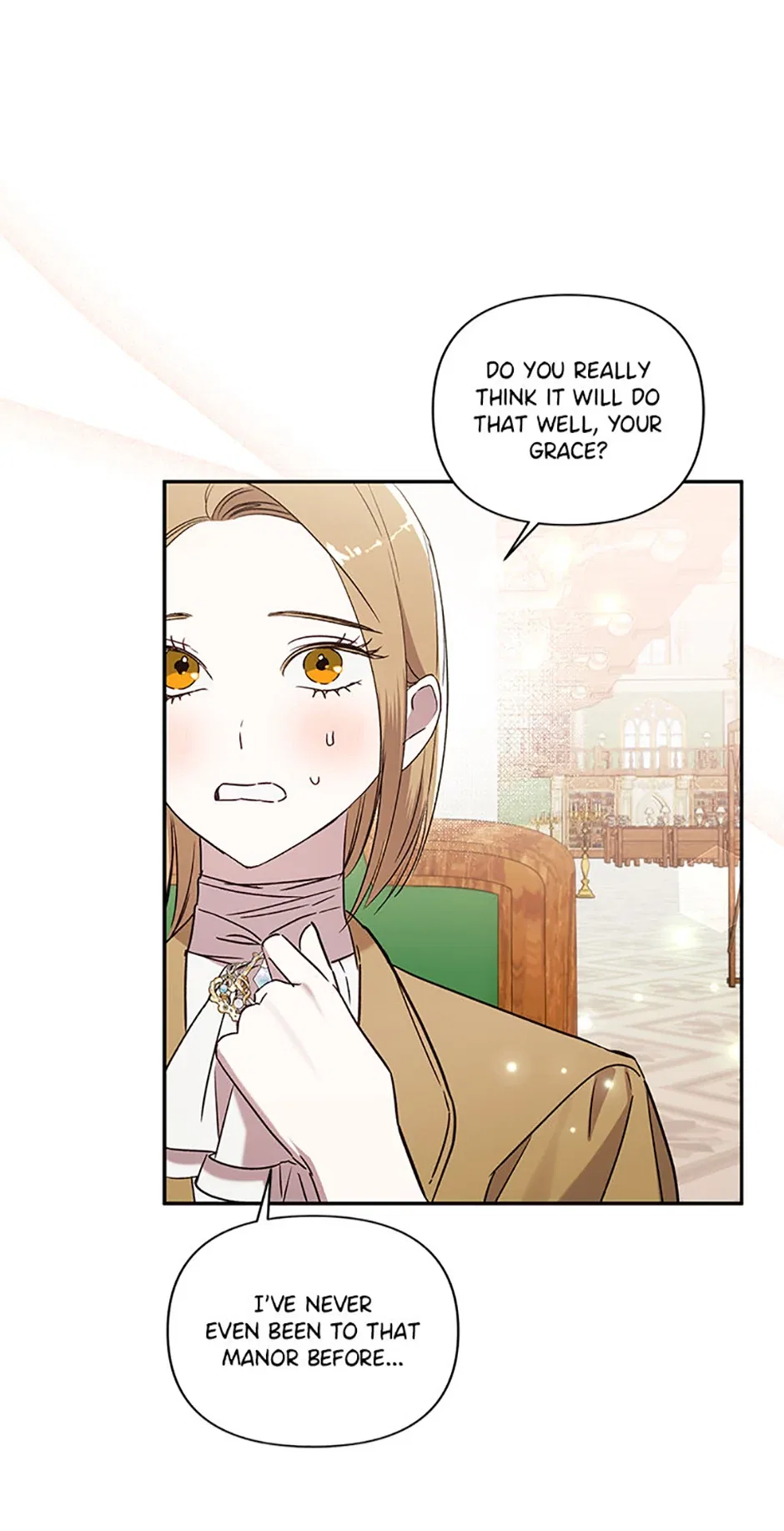 I Failed to Divorce My Husband Chapter 90 – Page 77