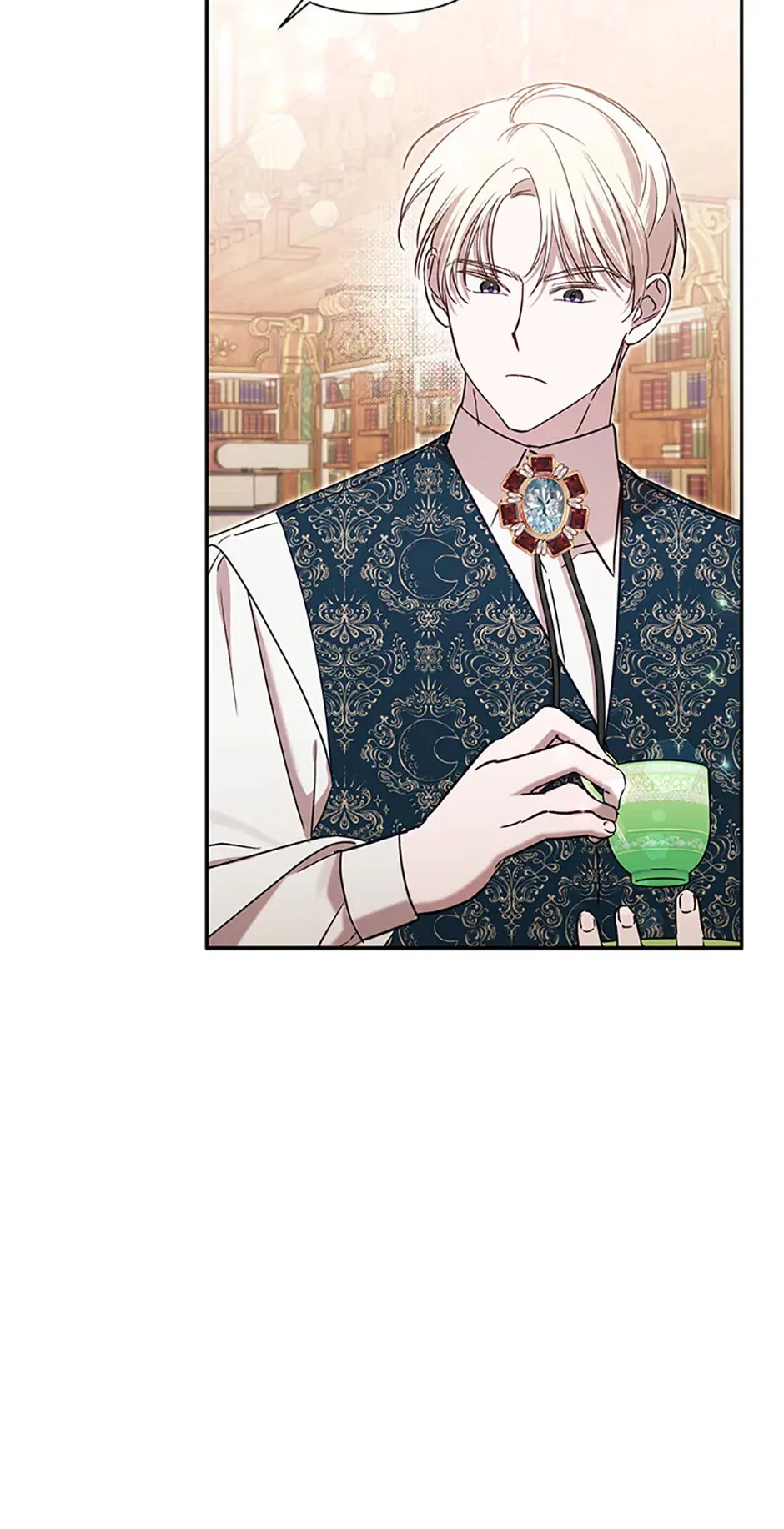 I Failed to Divorce My Husband Chapter 90 – Page 80