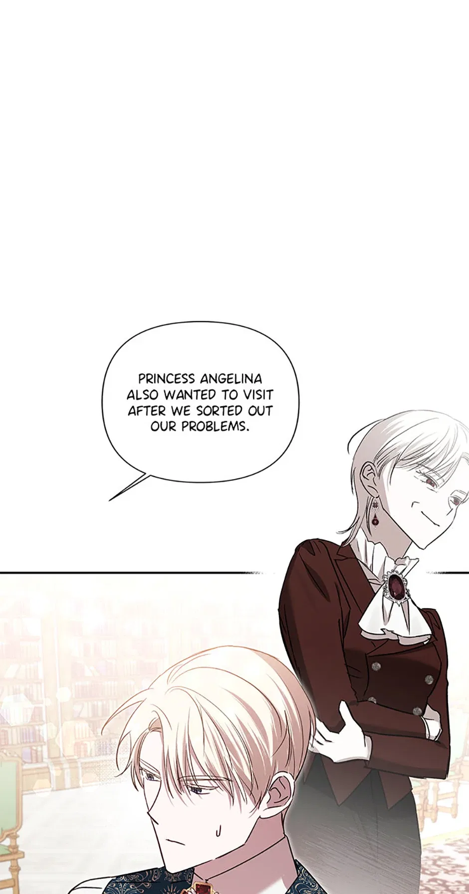 I Failed to Divorce My Husband Chapter 90 – Page 83