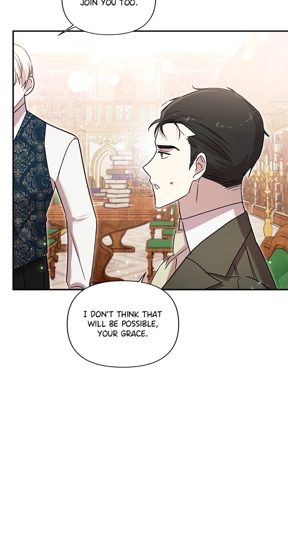 I Failed to Divorce My Husband Chapter 90 – Page 85