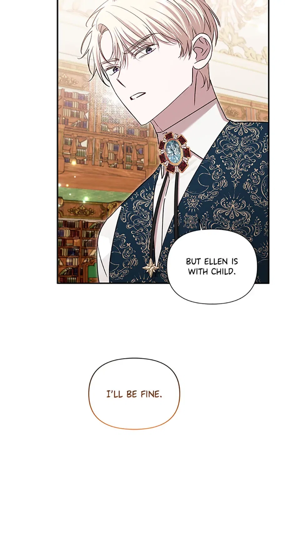 I Failed to Divorce My Husband Chapter 90 – Page 89