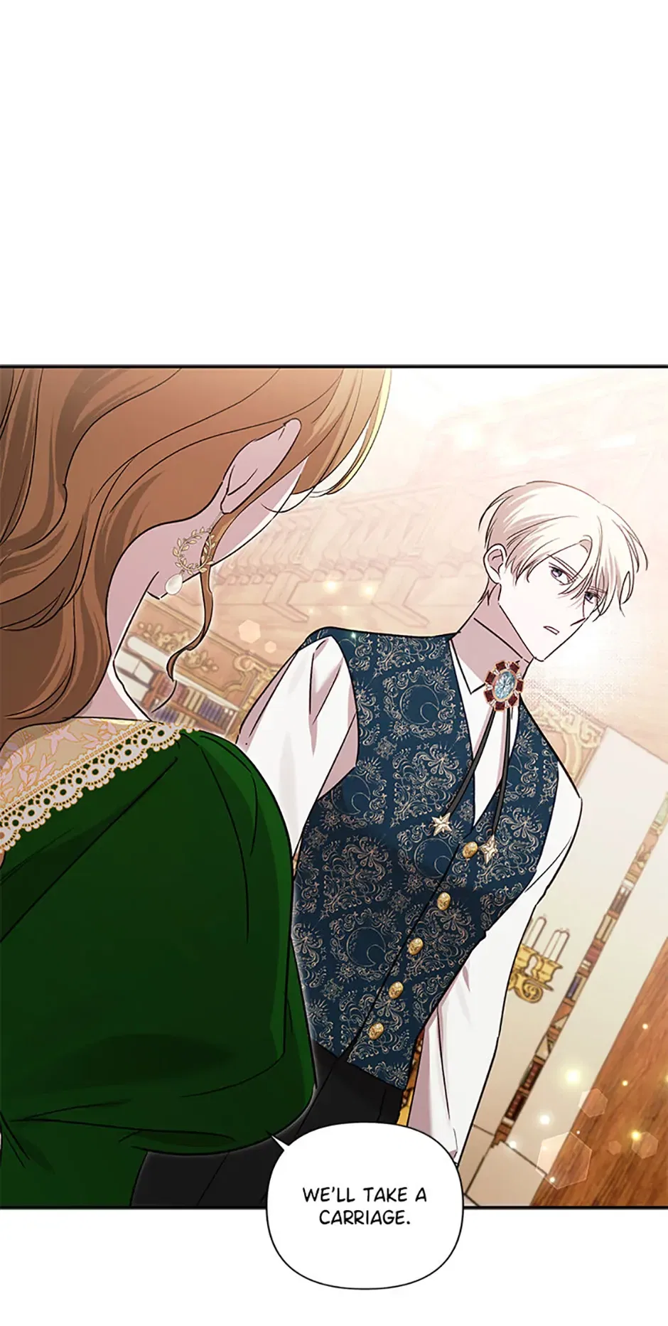I Failed to Divorce My Husband Chapter 90 – Page 90