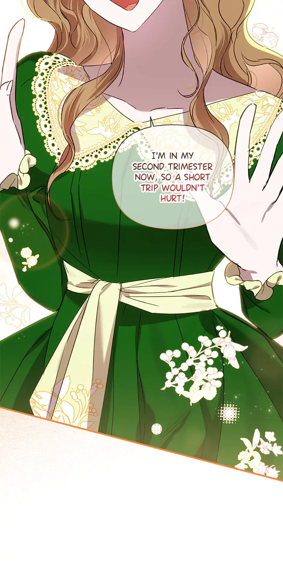 I Failed to Divorce My Husband Chapter 90 – Page 92