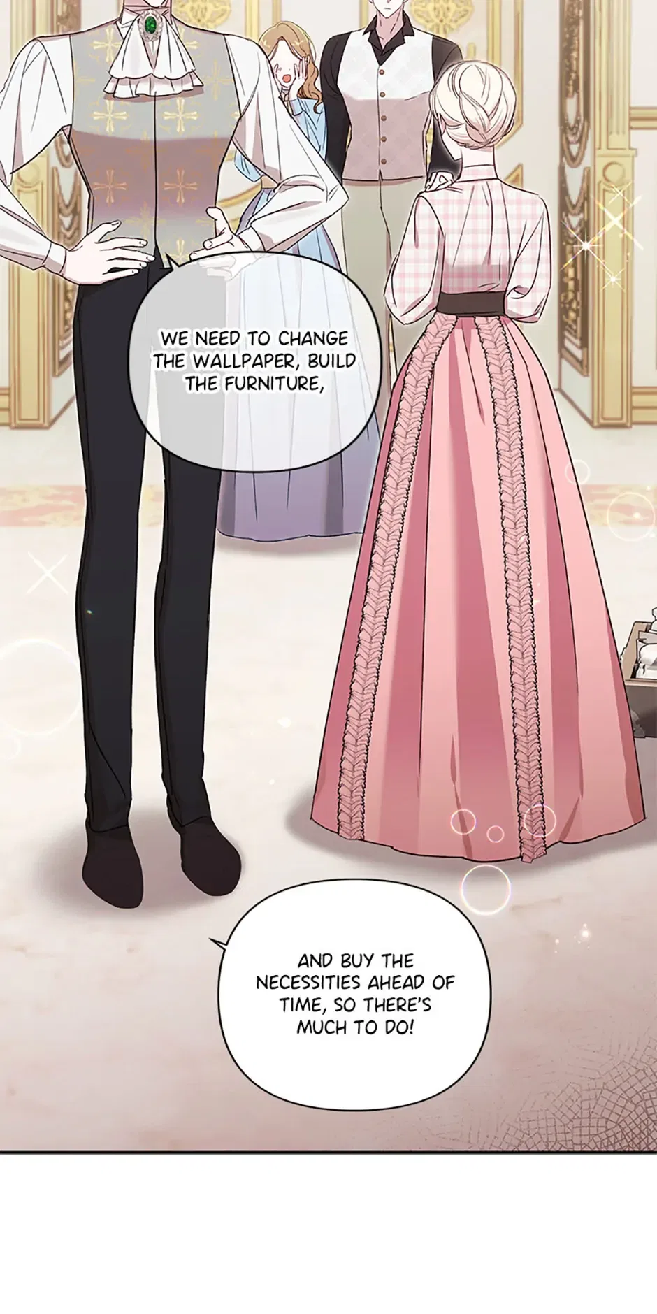 I Failed to Divorce My Husband Chapter 89 – Page 5