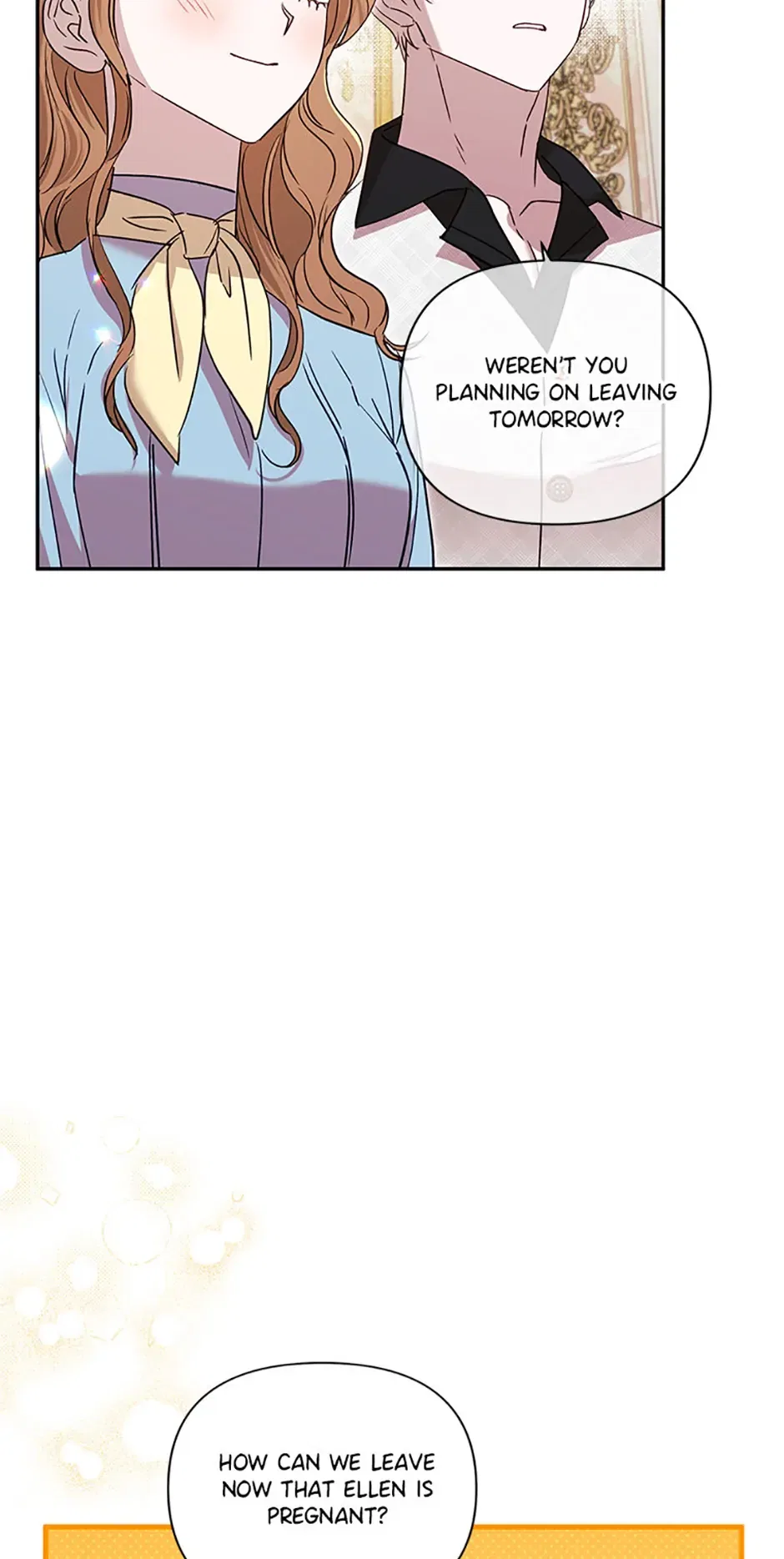 I Failed to Divorce My Husband Chapter 89 – Page 8