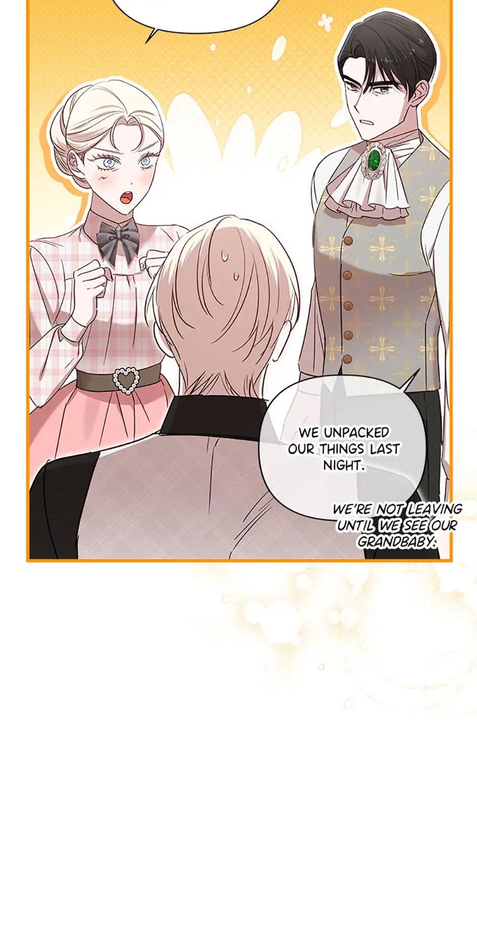 I Failed to Divorce My Husband Chapter 89 – Page 9