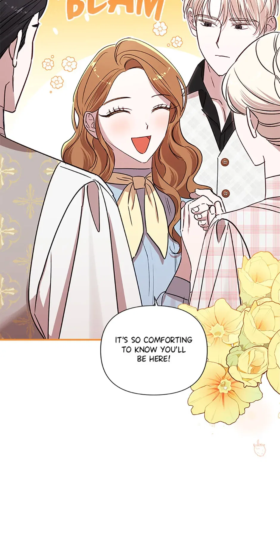 I Failed to Divorce My Husband Chapter 89 – Page 12