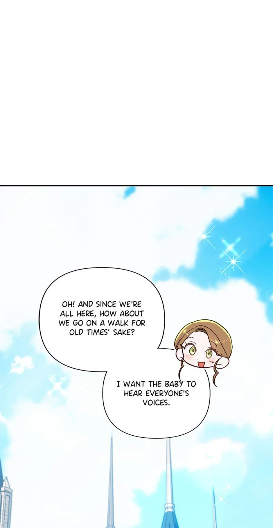 I Failed to Divorce My Husband Chapter 89 – Page 13