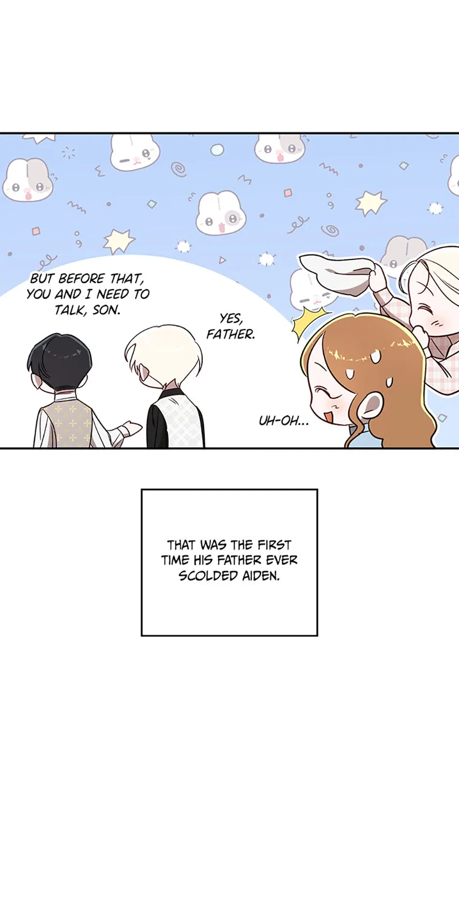 I Failed to Divorce My Husband Chapter 89 – Page 15