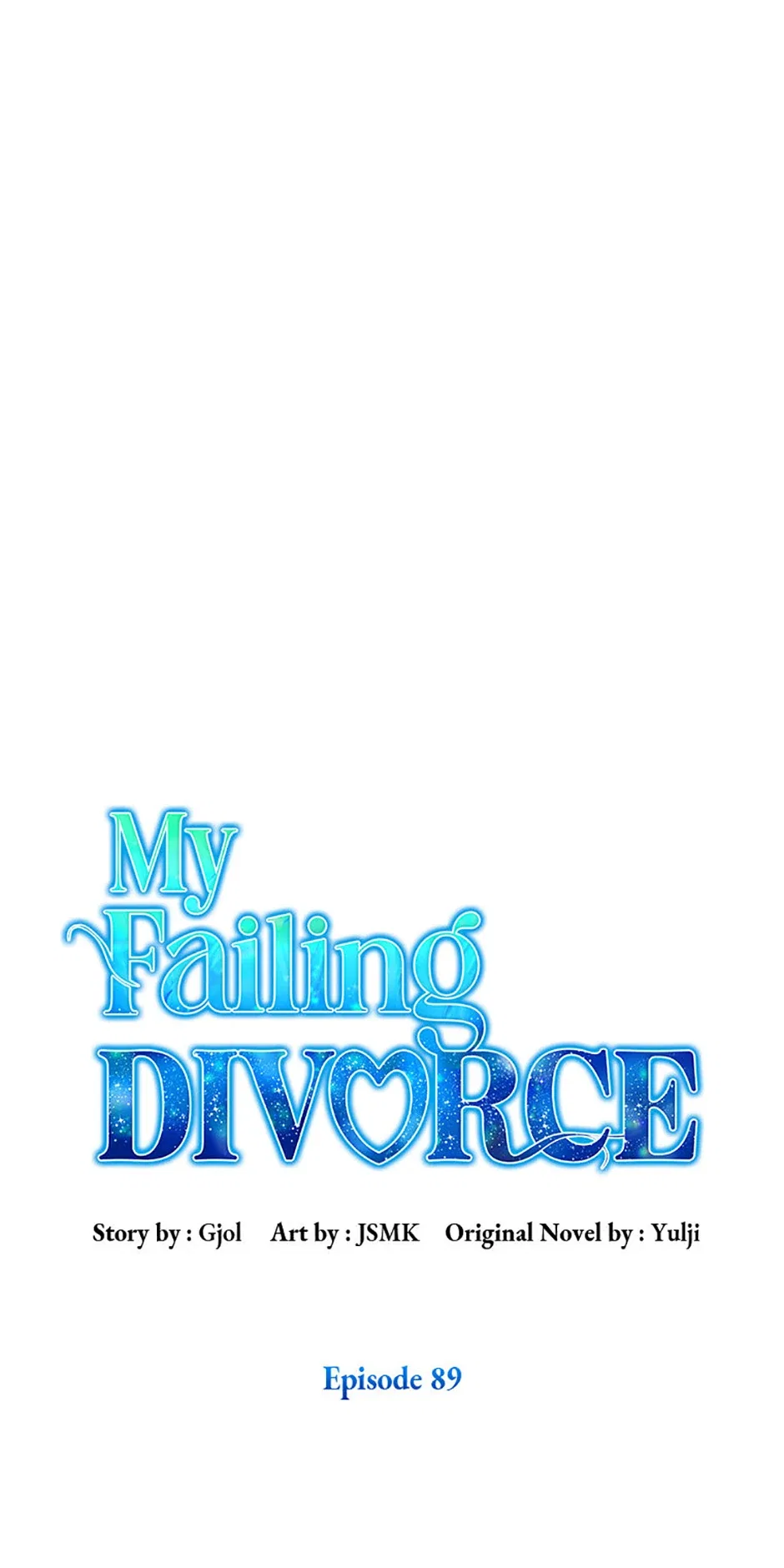 I Failed to Divorce My Husband Chapter 89 – Page 16