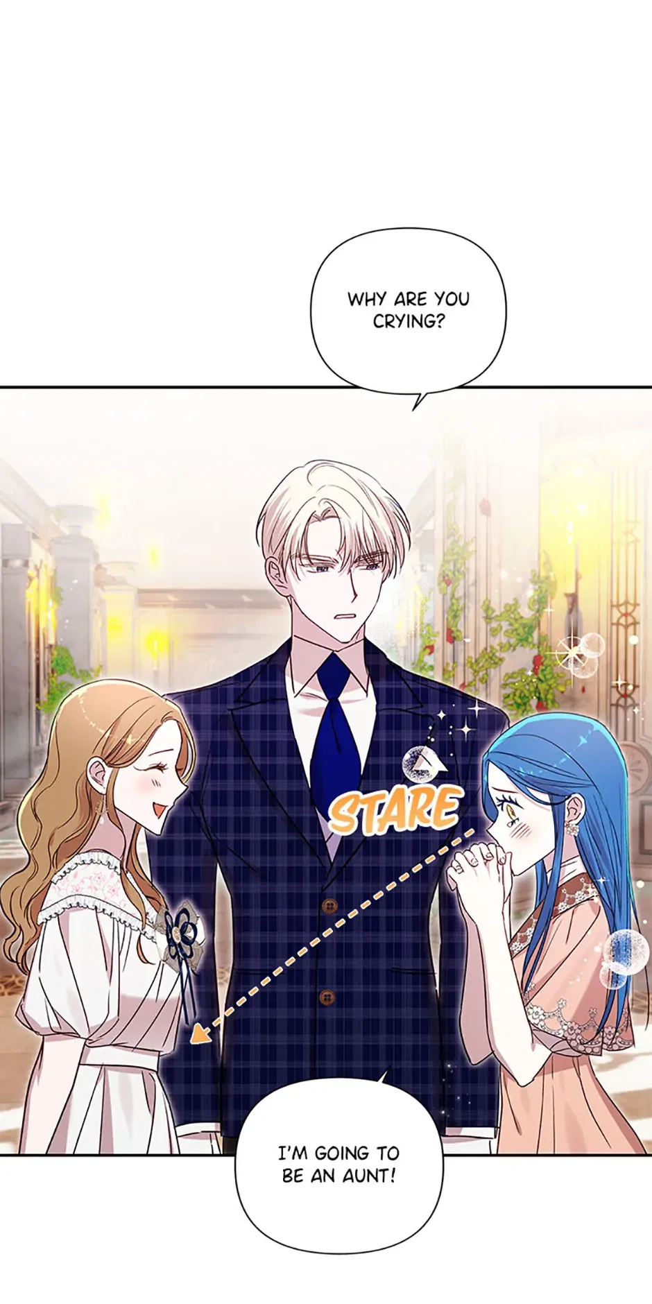 I Failed to Divorce My Husband Chapter 89 – Page 19