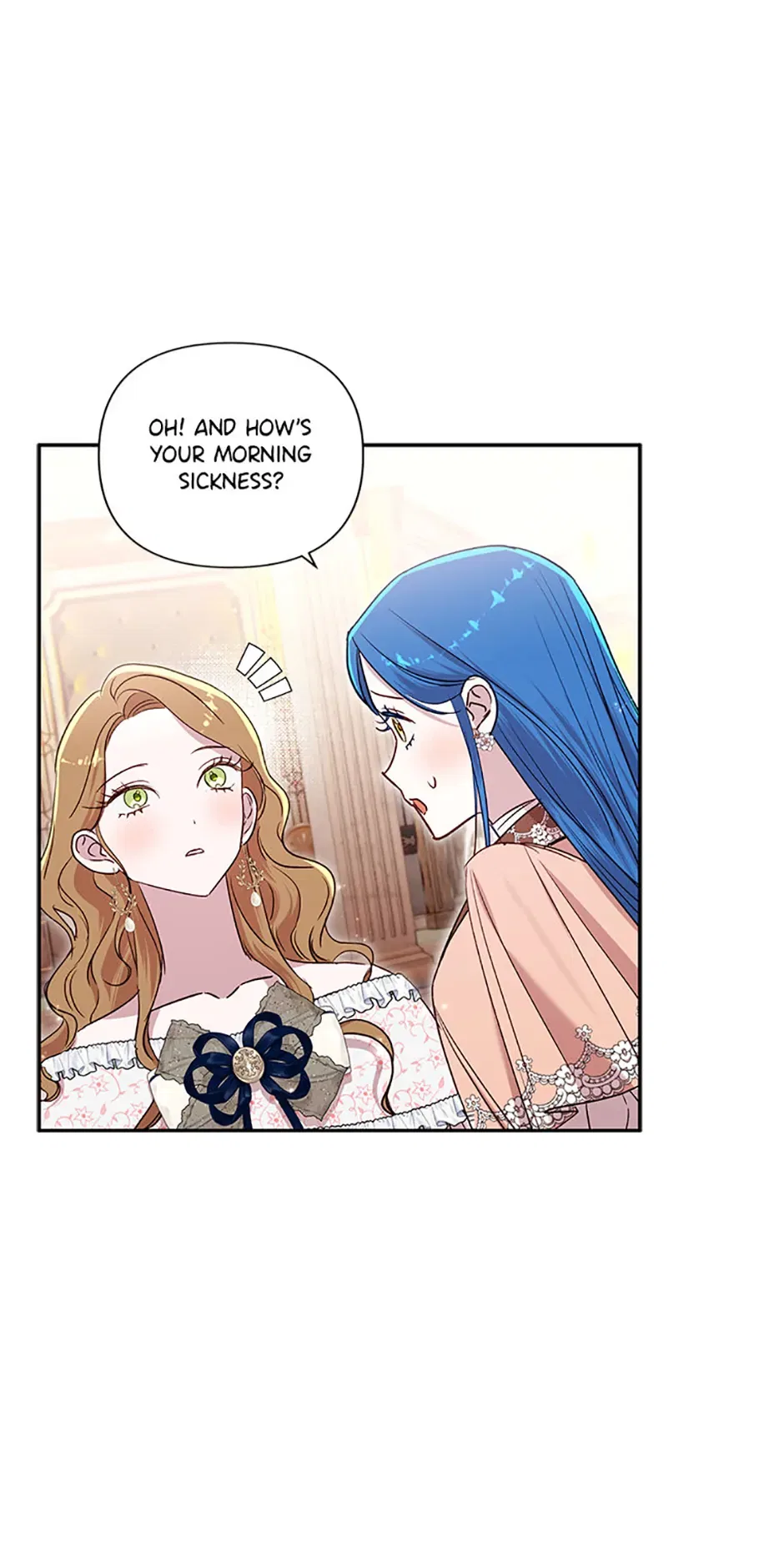 I Failed to Divorce My Husband Chapter 89 – Page 22
