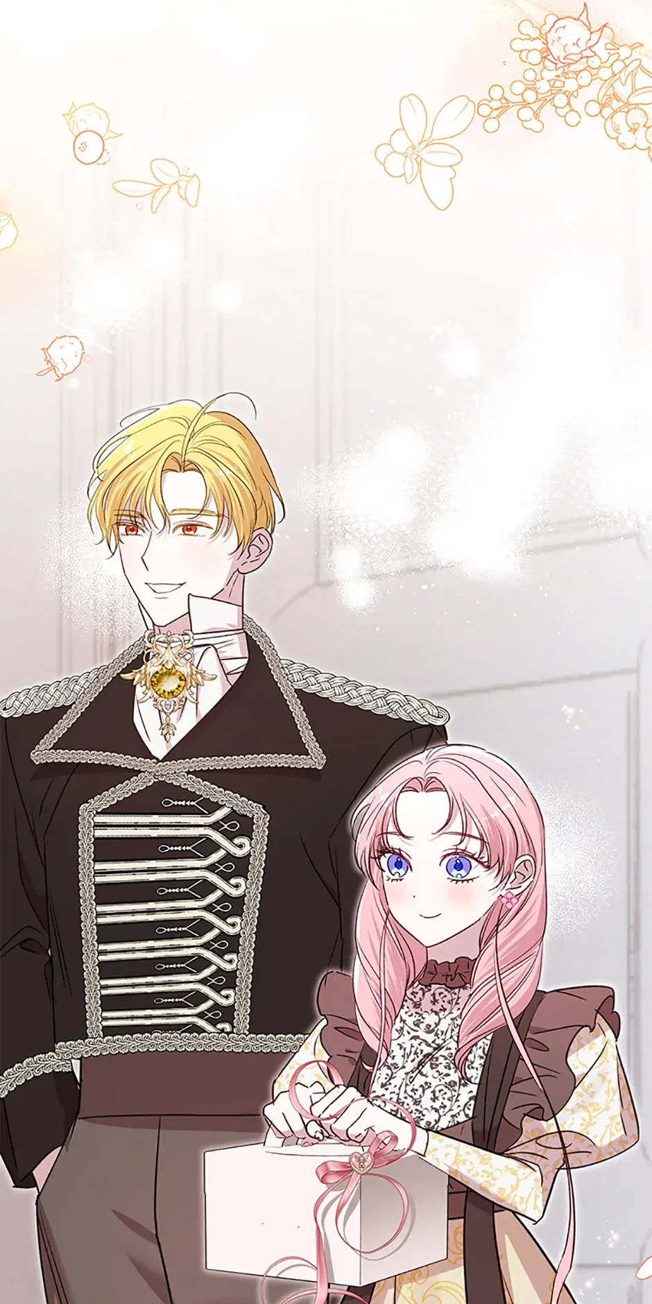 I Failed to Divorce My Husband Chapter 89 – Page 25