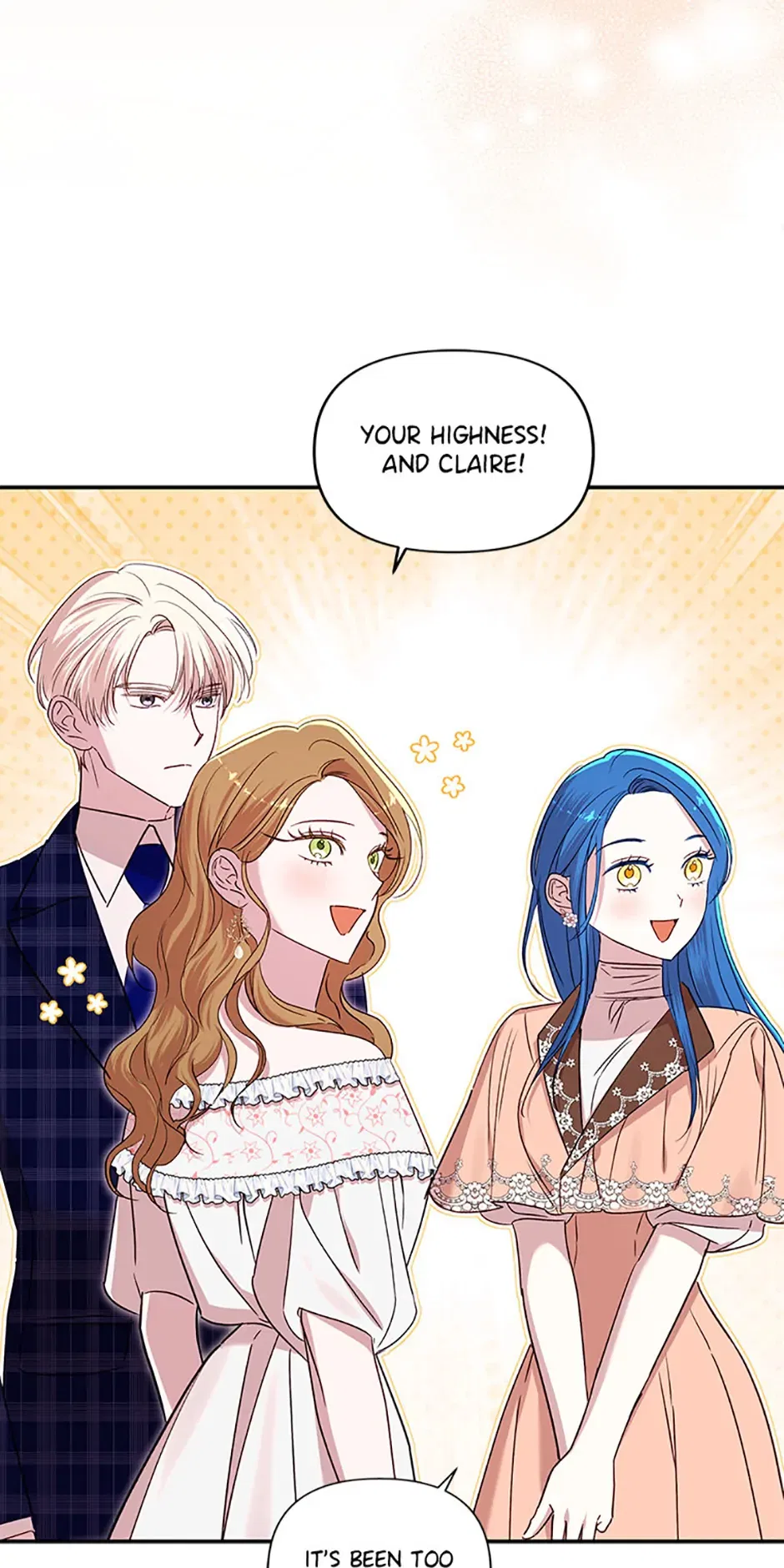 I Failed to Divorce My Husband Chapter 89 – Page 27