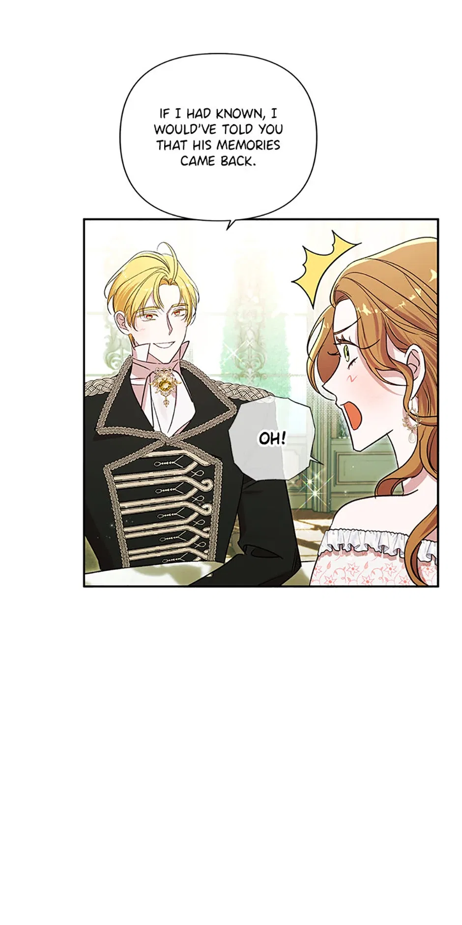 I Failed to Divorce My Husband Chapter 89 – Page 34