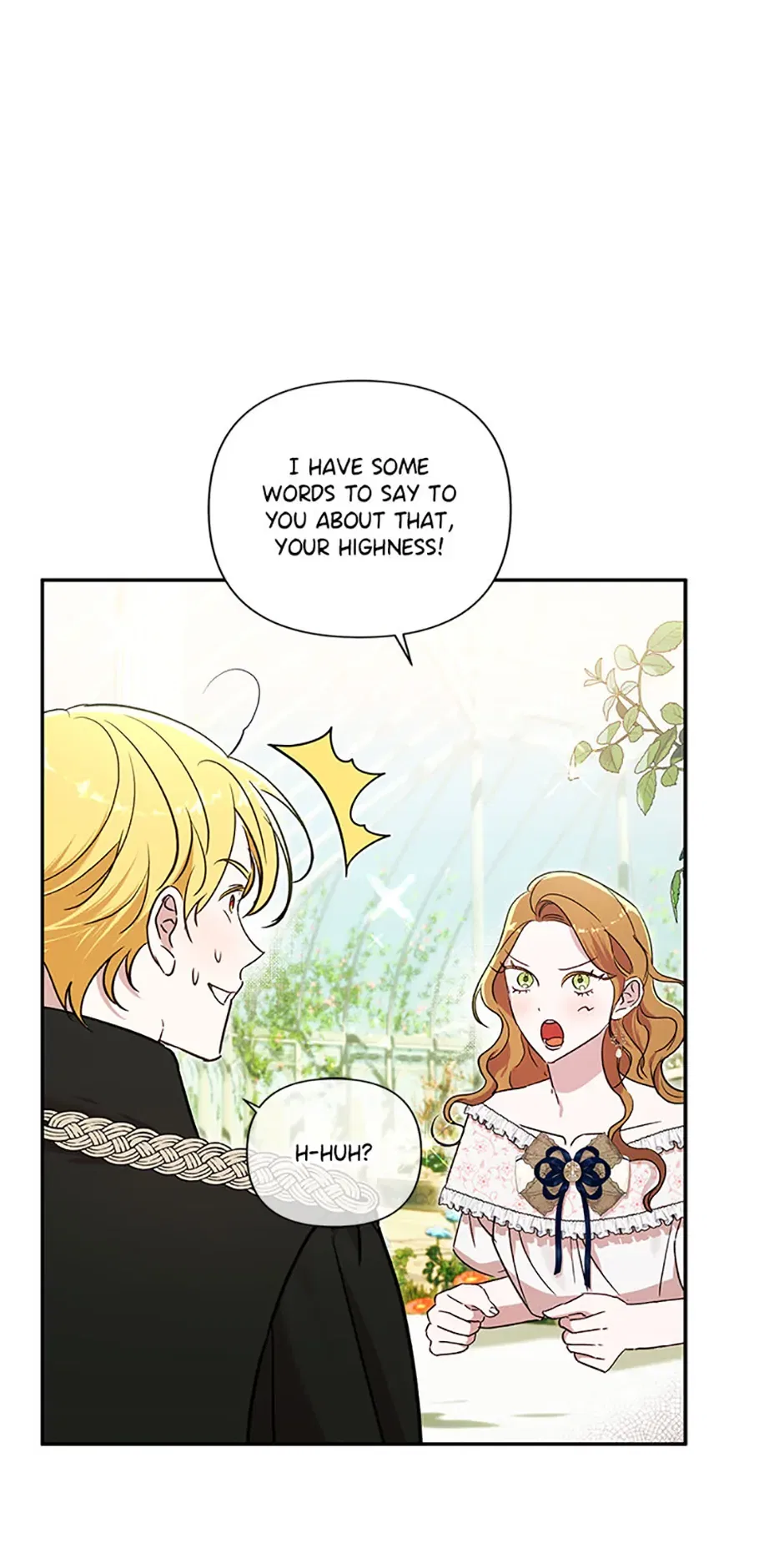 I Failed to Divorce My Husband Chapter 89 – Page 35