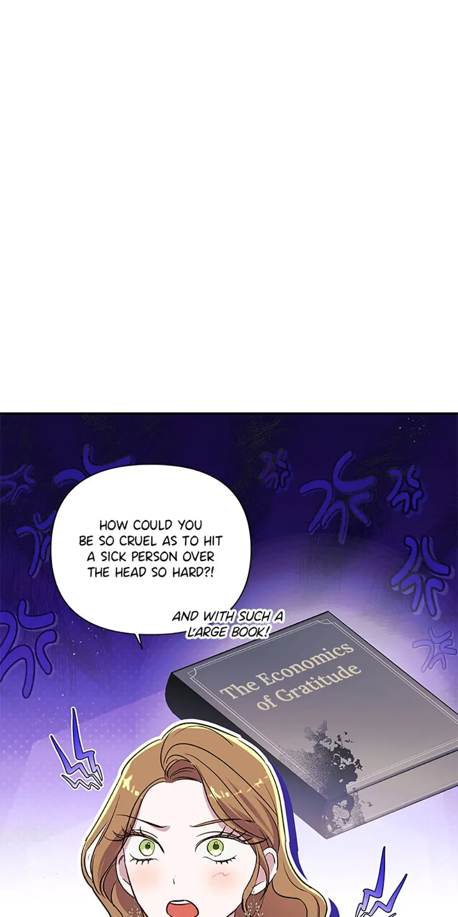 I Failed to Divorce My Husband Chapter 89 – Page 36