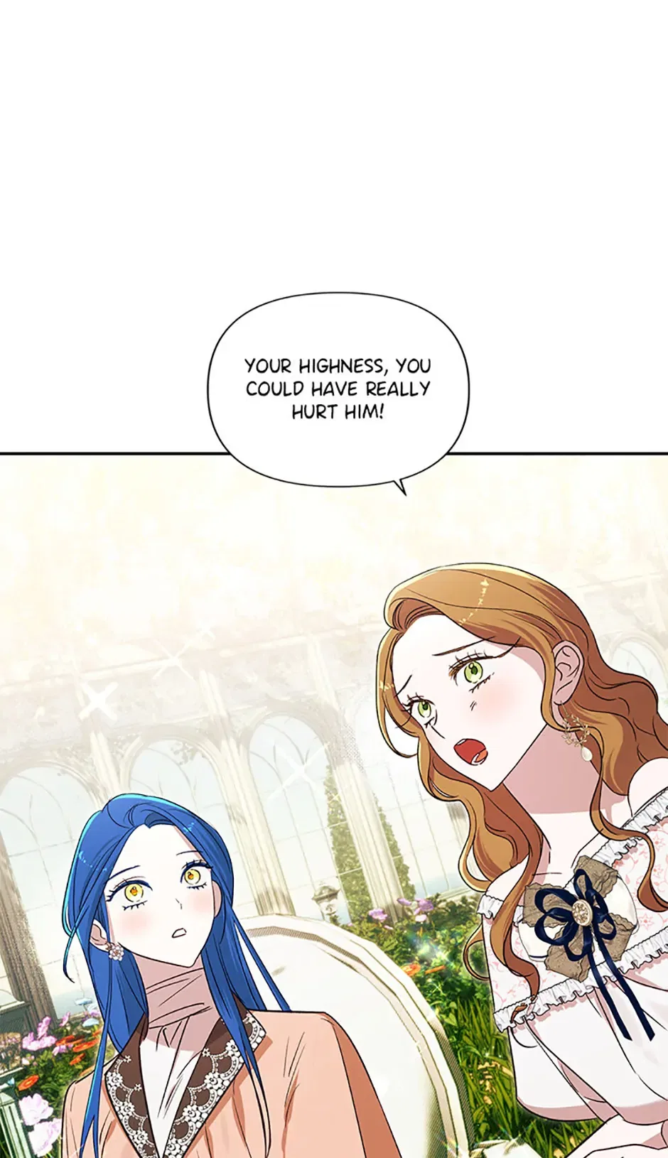 I Failed to Divorce My Husband Chapter 89 – Page 39
