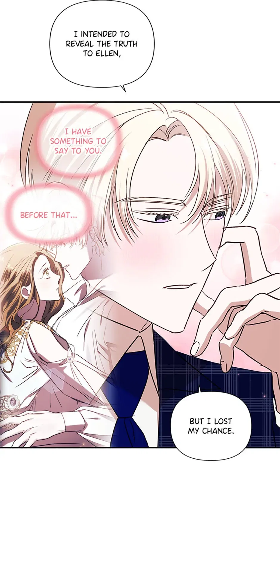 I Failed to Divorce My Husband Chapter 89 – Page 46