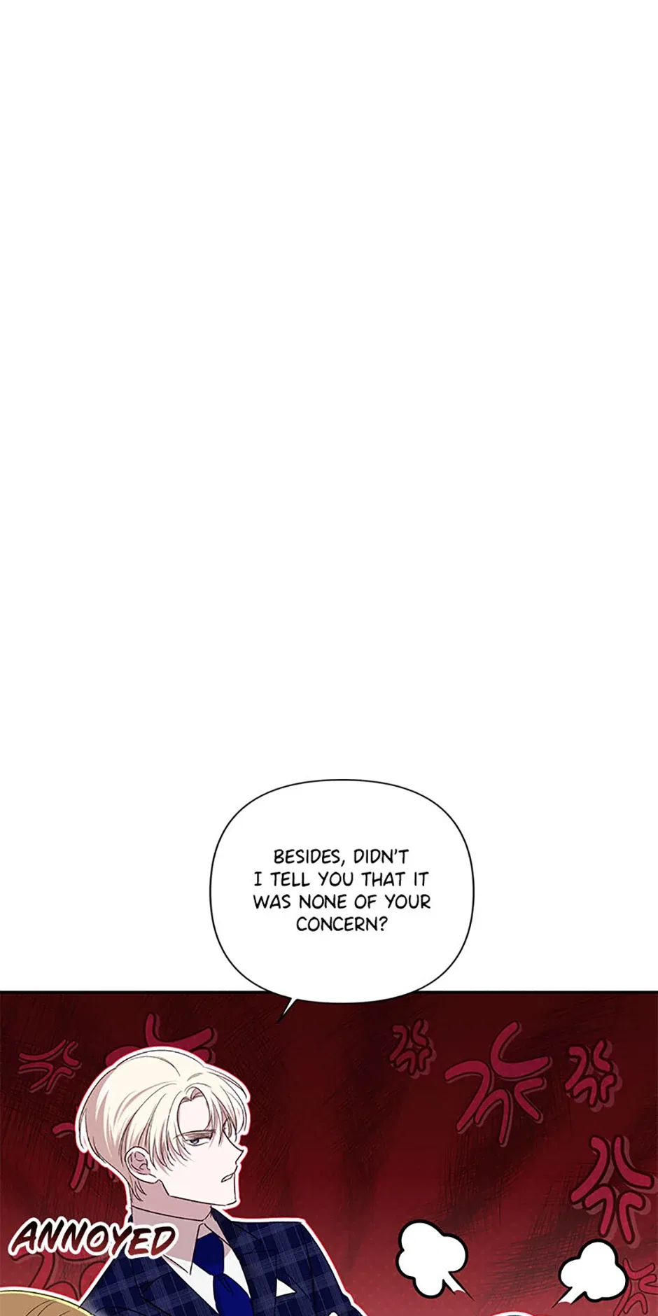 I Failed to Divorce My Husband Chapter 89 – Page 47