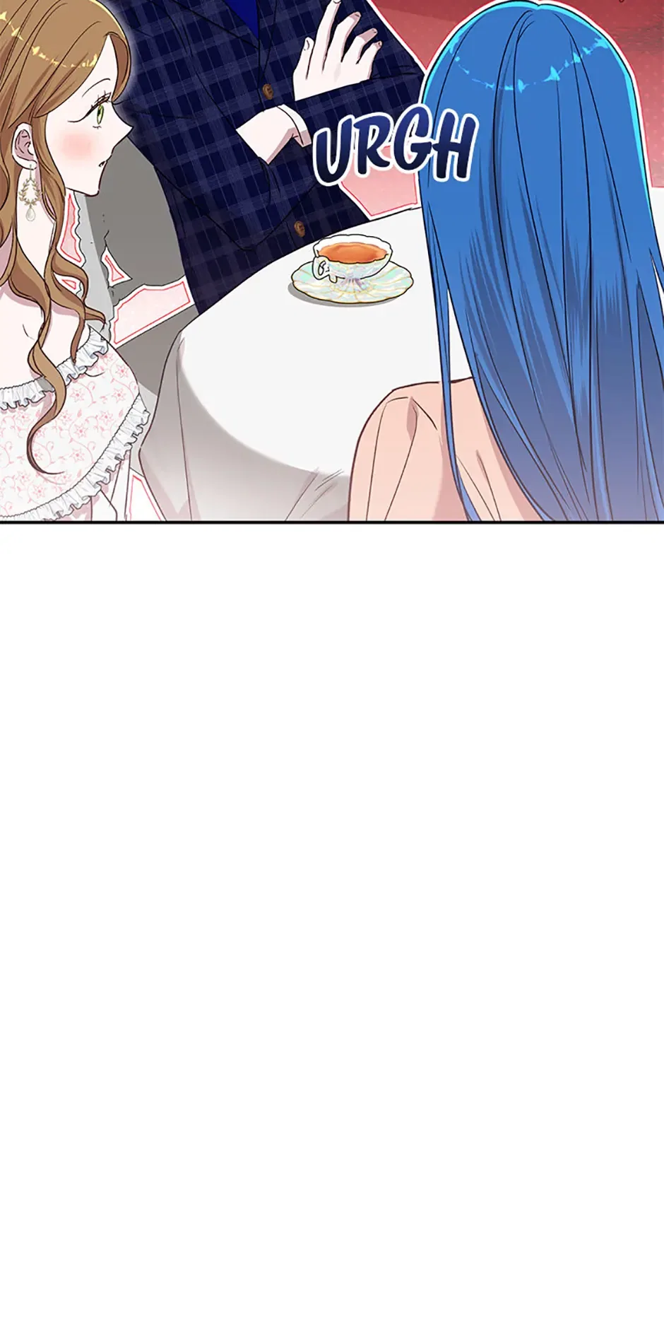 I Failed to Divorce My Husband Chapter 89 – Page 48