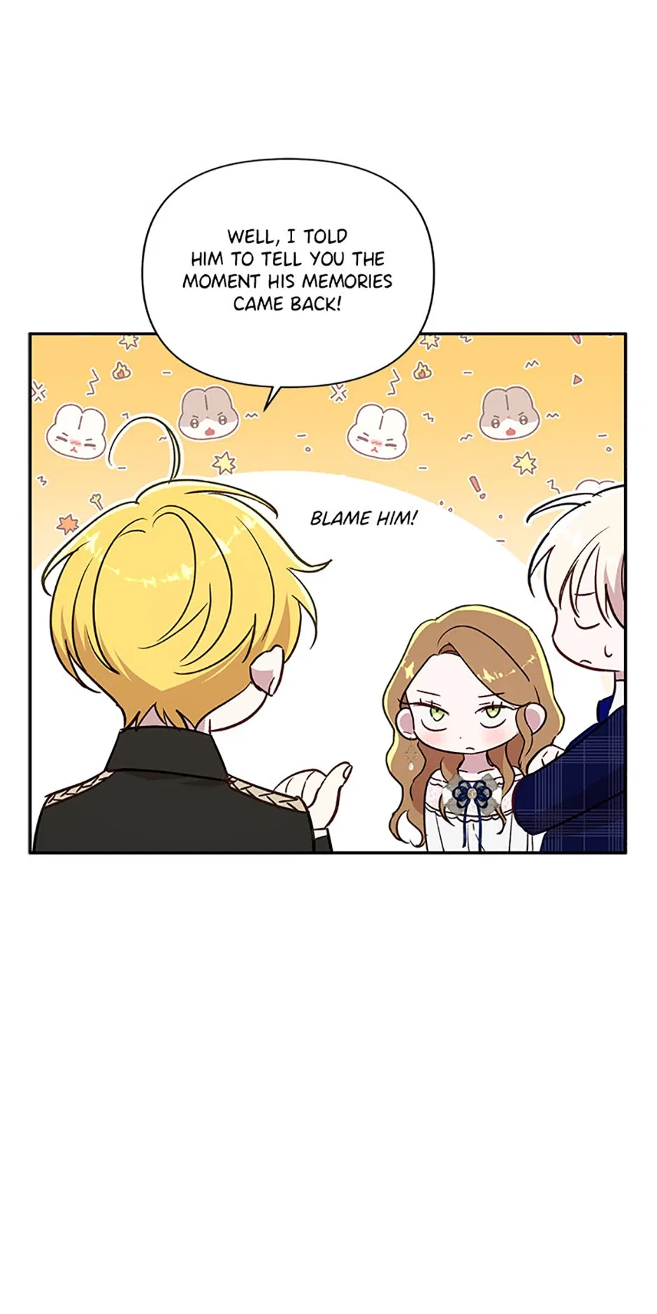 I Failed to Divorce My Husband Chapter 89 – Page 49