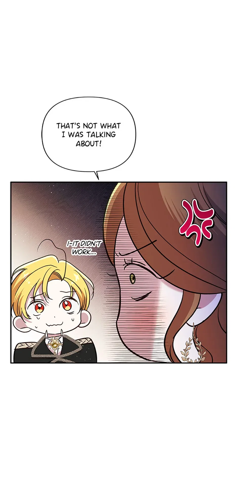 I Failed to Divorce My Husband Chapter 89 – Page 50