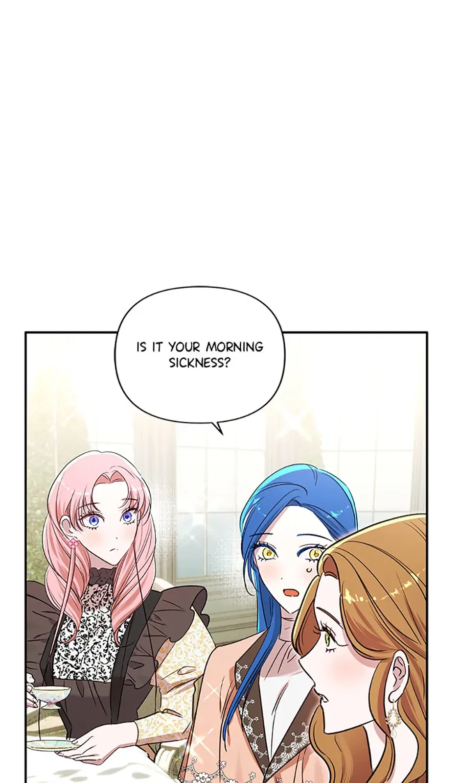 I Failed to Divorce My Husband Chapter 89 – Page 54