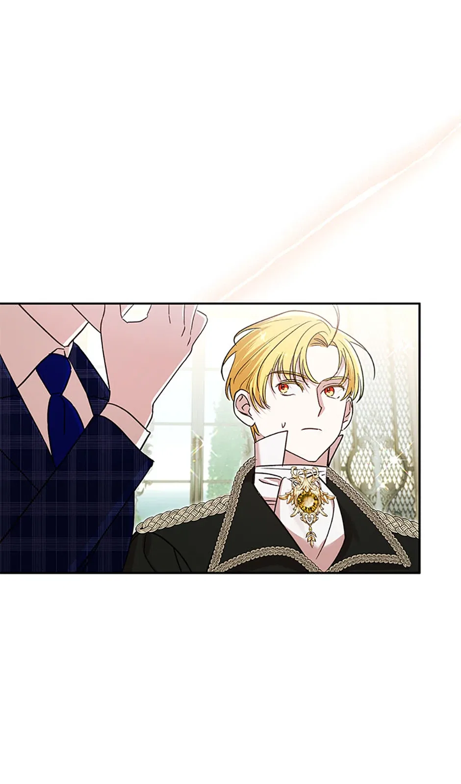 I Failed to Divorce My Husband Chapter 89 – Page 57