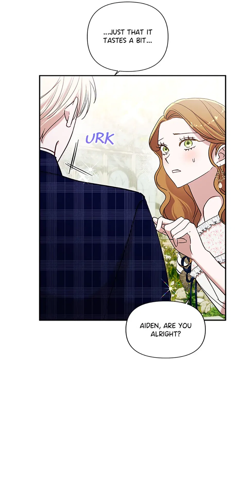 I Failed to Divorce My Husband Chapter 89 – Page 61