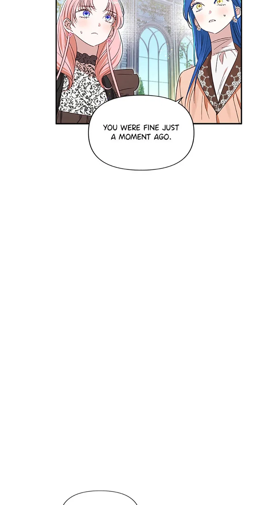 I Failed to Divorce My Husband Chapter 89 – Page 64