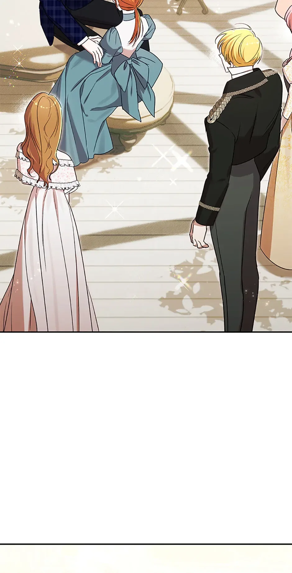 I Failed to Divorce My Husband Chapter 89 – Page 71