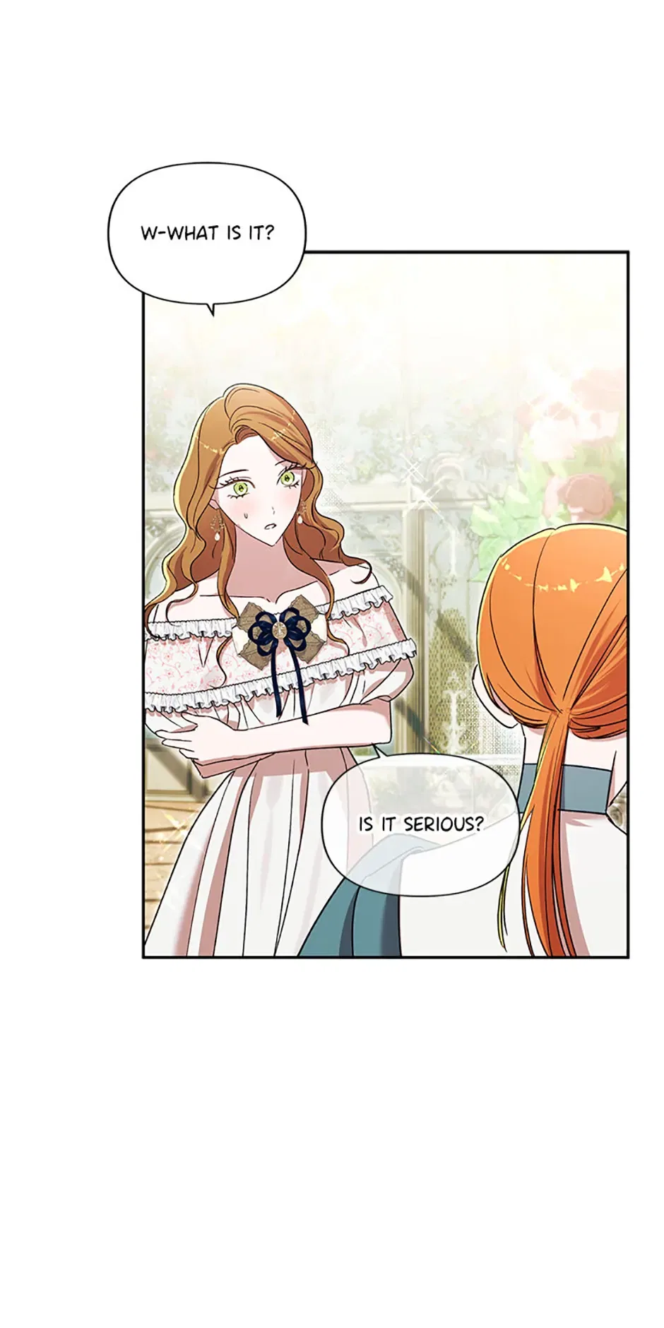 I Failed to Divorce My Husband Chapter 89 – Page 73