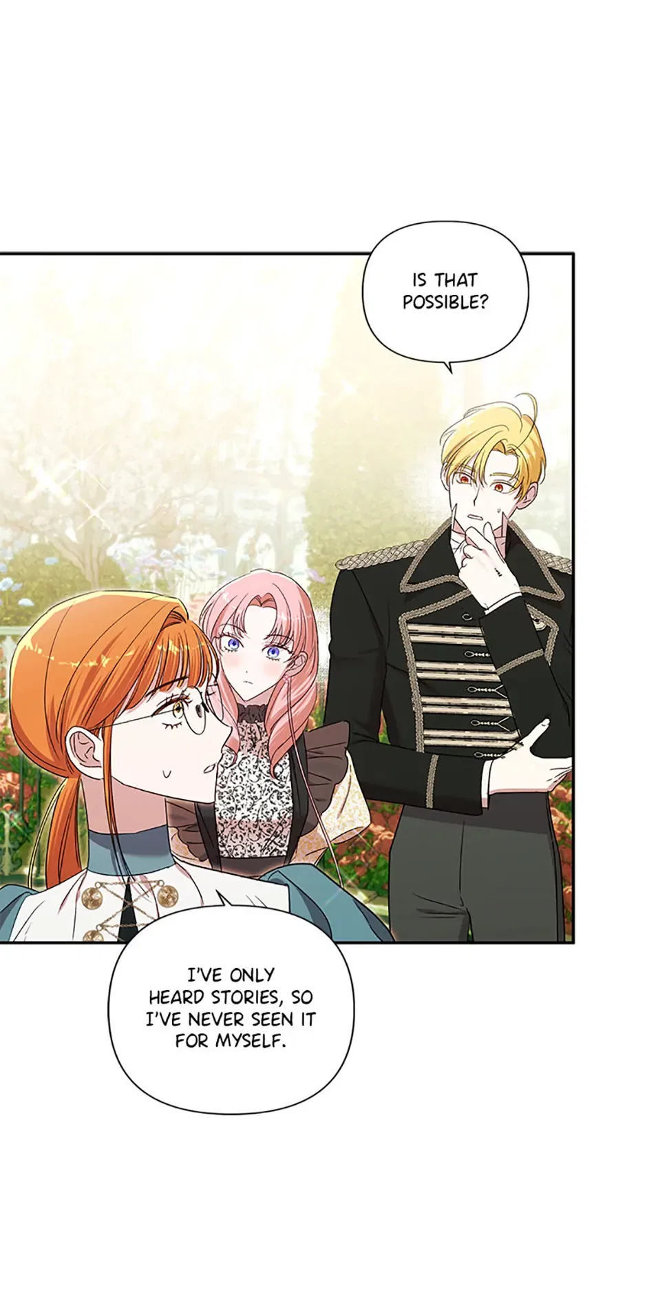 I Failed to Divorce My Husband Chapter 89 – Page 77