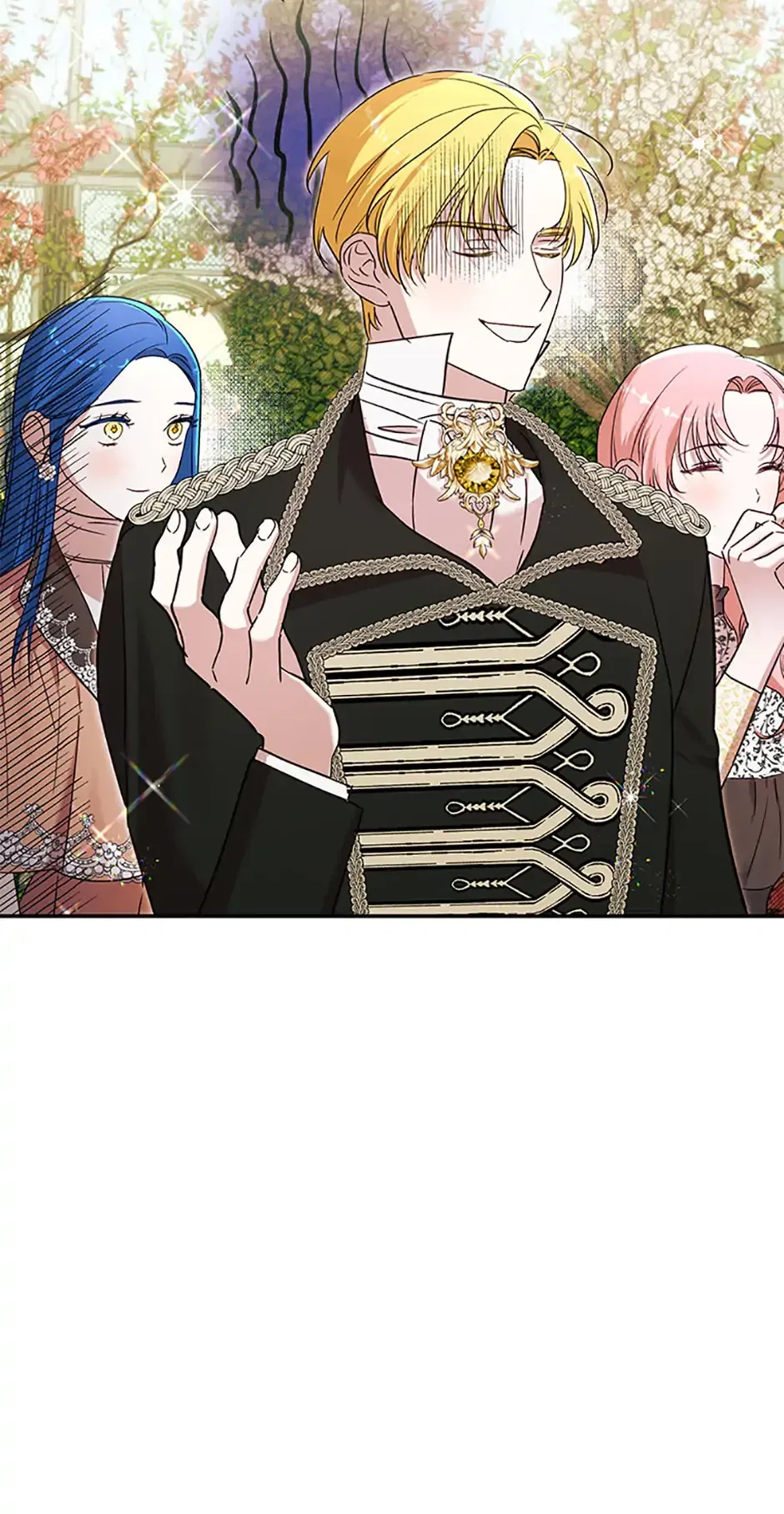 I Failed to Divorce My Husband Chapter 89 – Page 87
