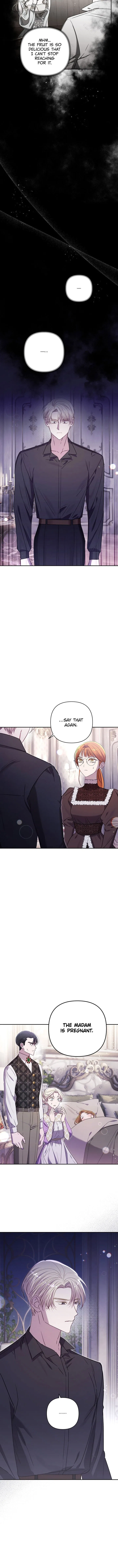 I Failed to Divorce My Husband Chapter 88 – Page 3