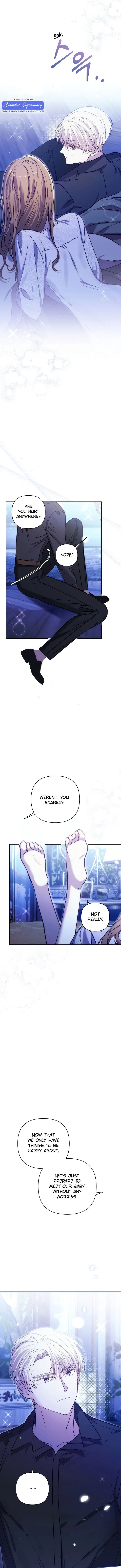 I Failed to Divorce My Husband Chapter 88 – Page 8