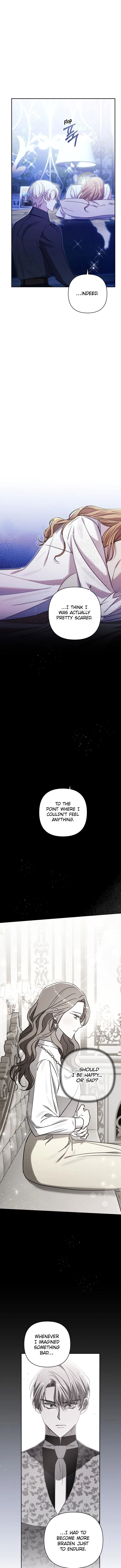 I Failed to Divorce My Husband Chapter 88 – Page 10