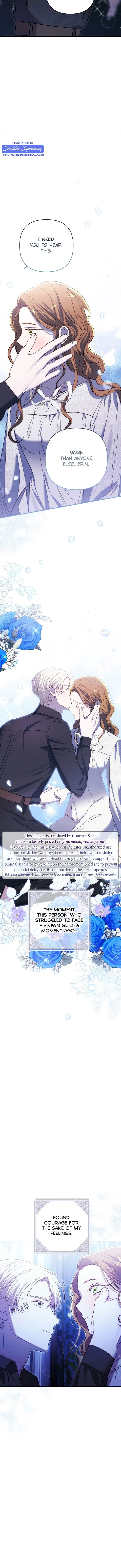 I Failed to Divorce My Husband Chapter 88 – Page 12