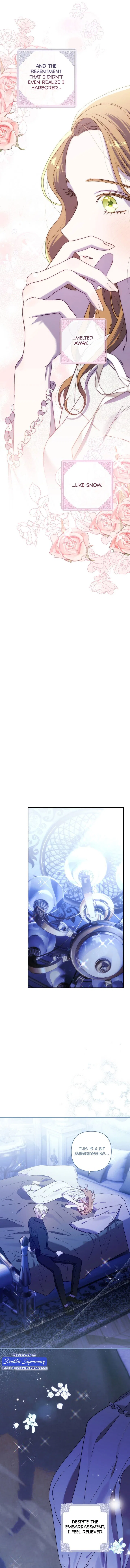I Failed to Divorce My Husband Chapter 88 – Page 13