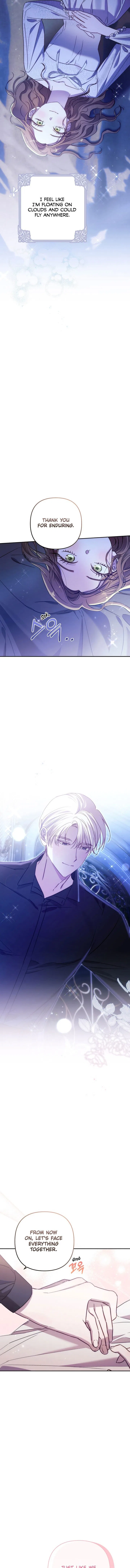 I Failed to Divorce My Husband Chapter 88 – Page 14