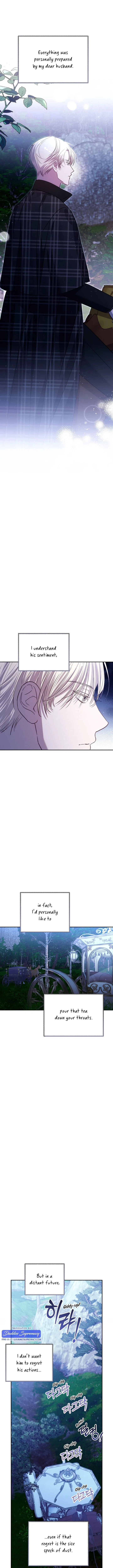I Failed to Divorce My Husband Chapter 87 – Page 8