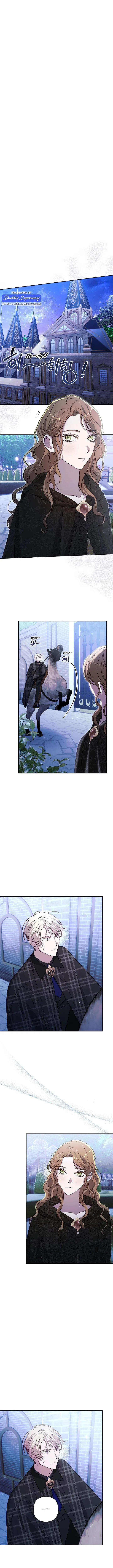 I Failed to Divorce My Husband Chapter 87 – Page 10