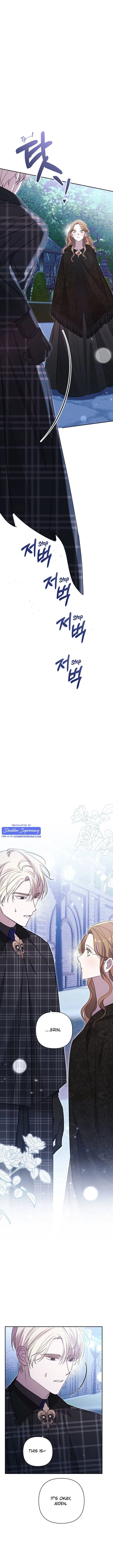 I Failed to Divorce My Husband Chapter 87 – Page 11