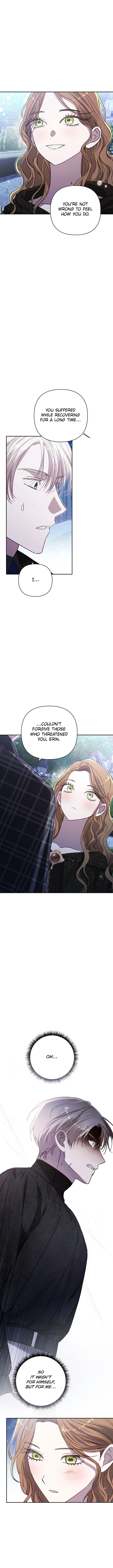 I Failed to Divorce My Husband Chapter 87 – Page 12