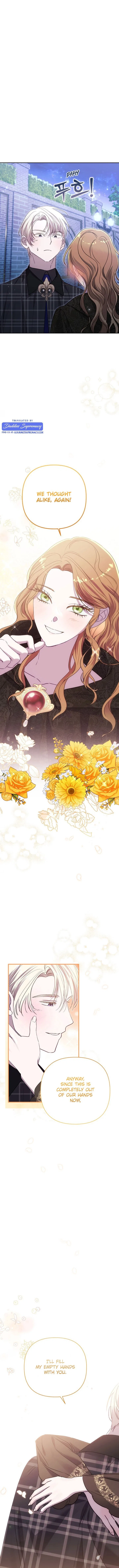 I Failed to Divorce My Husband Chapter 87 – Page 13