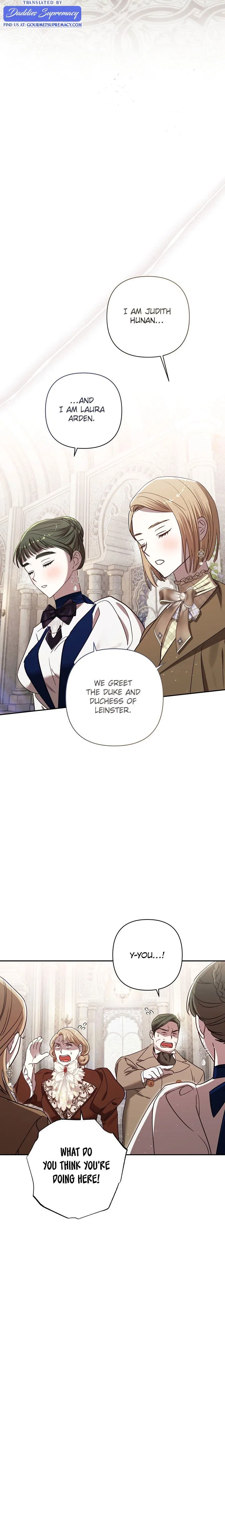 I Failed to Divorce My Husband Chapter 86 – Page 4