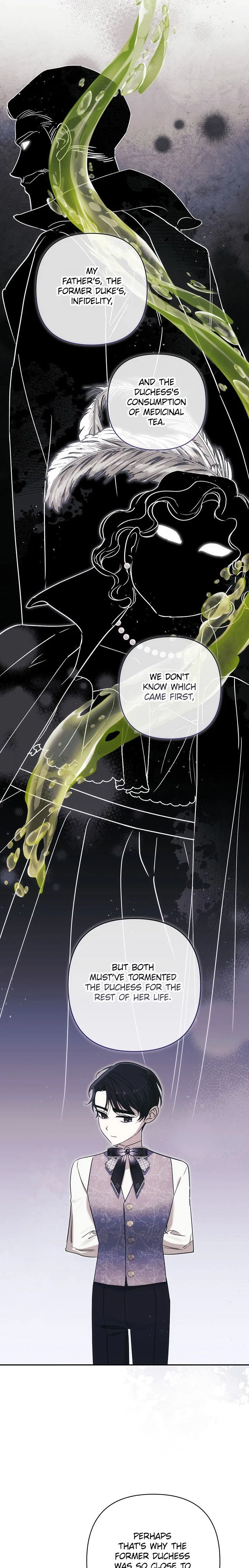 I Failed to Divorce My Husband Chapter 86 – Page 17
