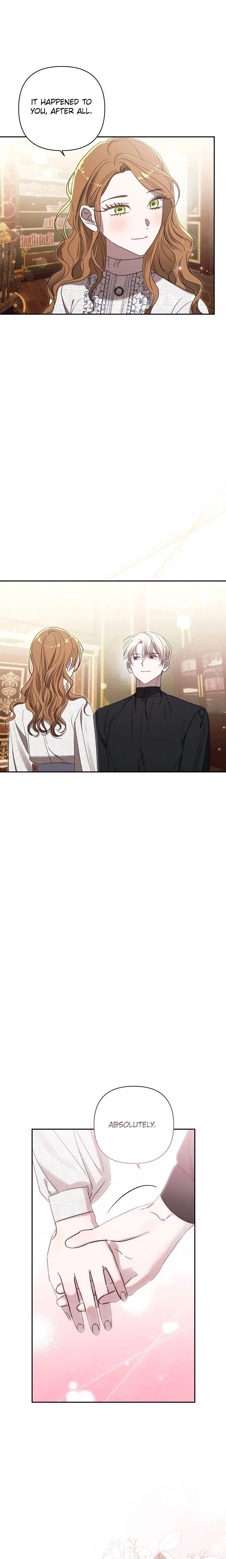 I Failed to Divorce My Husband Chapter 86 – Page 25